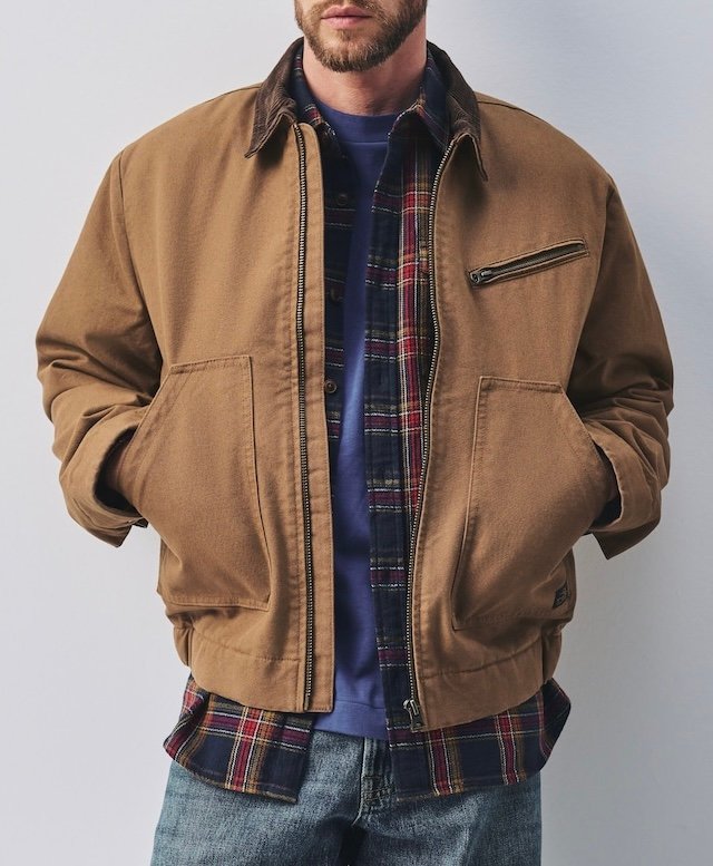 Jacket