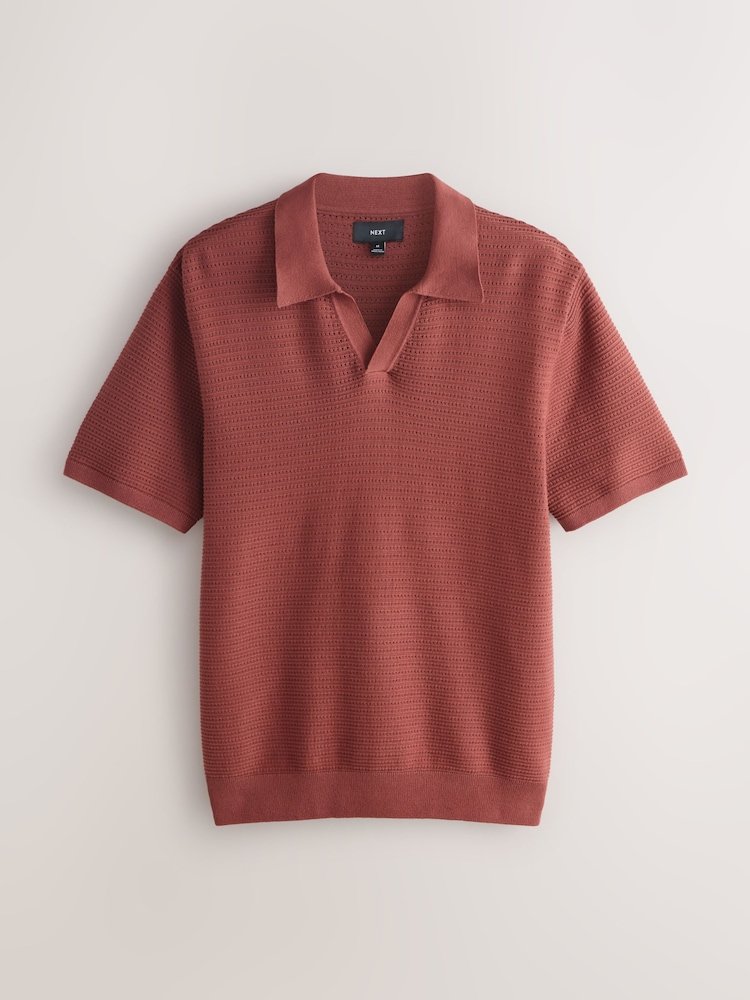 Mens Polo